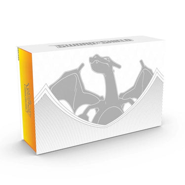 Sword & Shield Charizard Ultra-Premium Collection (UPC)